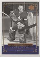 Johnny Bower