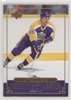 Marcel Dionne