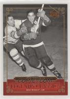 Ted Lindsay