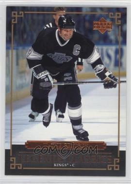 2004-05 Upper Deck Legends Classics - [Base] #54 - Wayne Gretzky