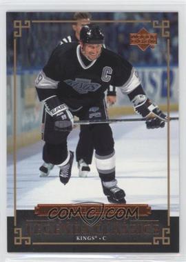 2004-05 Upper Deck Legends Classics - [Base] #54 - Wayne Gretzky