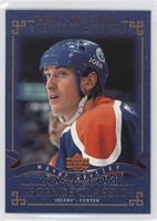 Hall of Fame Showcase - Wayne Gretzky