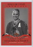 Hall of Fame Showcase - Bobby Hull