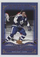 Hall of Fame Showcase - Darryl Sittler [EX to NM]