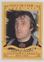 Hall of Fame Showcase - Phil Esposito