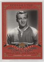 Hall of Fame Showcase - Dickie Moore