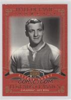 Hall of Fame Showcase - Dickie Moore [EX to NM]