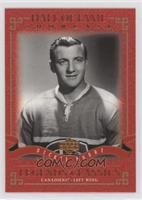 Hall of Fame Showcase - Dickie Moore