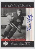 Red Kelly [EX to NM]