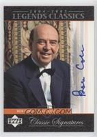 Bob Cole