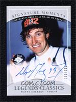 Wayne Gretzky #/125