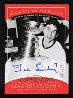 Ted Lindsay #/125