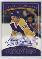 Marcel Dionne #/125