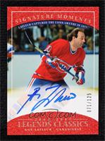 Guy Lafleur #/125