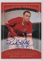 Red Kelly #/125