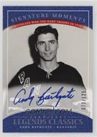 Andy Bathgate #/125