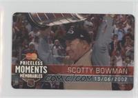 Scotty Bowman