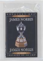 James Norris Trophy