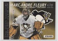 Marc-Andre Fleury #/499