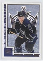 Dustin Brown #/99