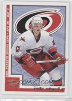 Eric Staal #/499