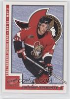 Antoine Vermette #/499