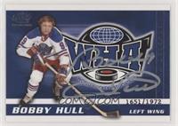 Bobby Hull #/1,972