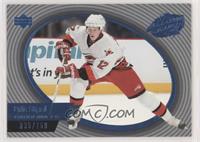 Eric Staal #/750