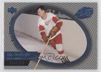 Mr. Hockey (Gordie Howe) #/750