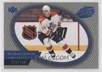 Nathan Horton #/750