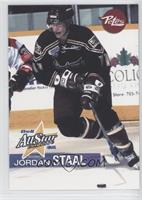 Jordan Staal