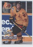 Matt Kelly