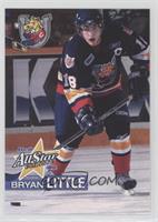 Bryan Little