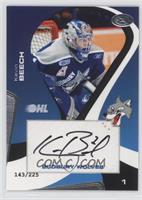 Kevin Beech #/225