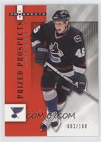 Tomas Mojzis #/100