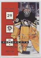 Marc-Andre Fleury [EX to NM] #/100