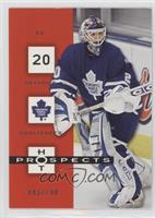 Ed Belfour #/100