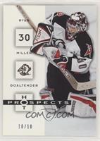 Ryan Miller #/10