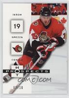 Jason Spezza #/10