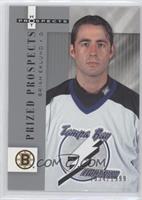 Brian Eklund #/1,999