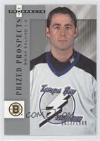 Brian Eklund #/1,999