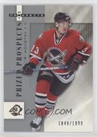 Jiri Novotny #/1,999