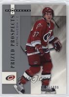 Keith Aucoin #/1,999