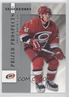 David Gove #/1,999