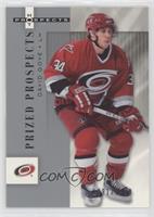 David Gove #/1,999