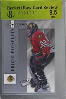 Corey Crawford [BRCR 9.5] #/1,999