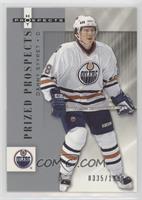 Danny Syvret #/1,999