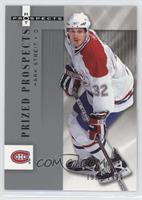 Mark Streit #/1,999