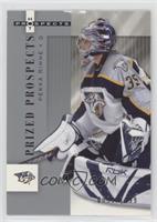 Pekka Rinne [Good to VG‑EX] #/1,999