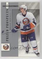 Bruno Gervais #/1,999